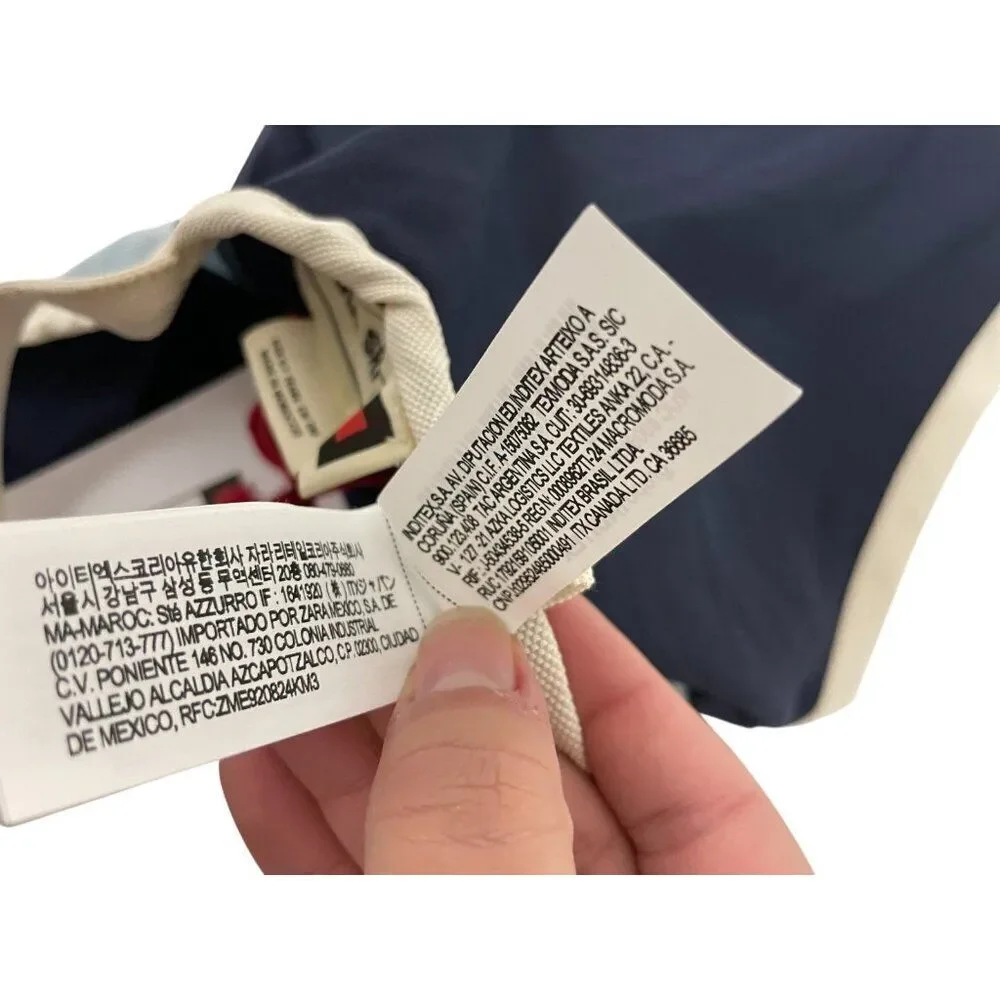 Zara srlps kids